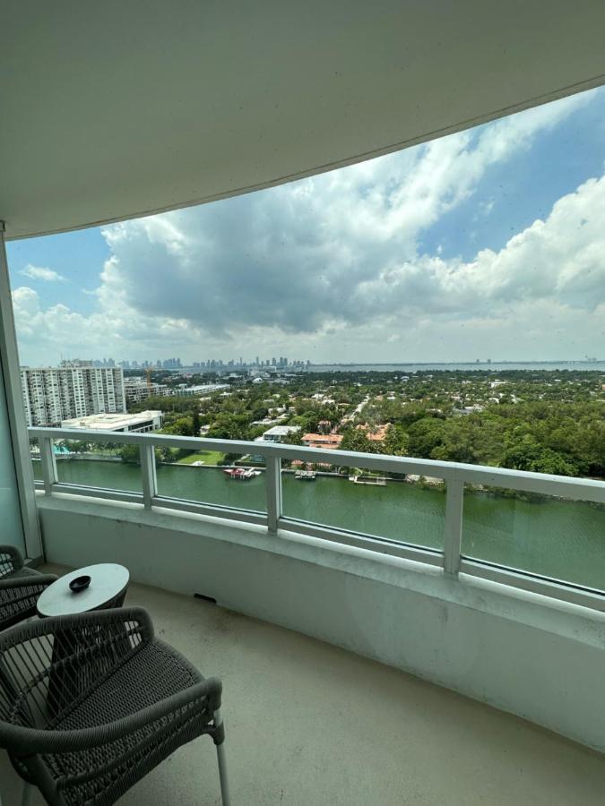 Fontainebleau Miami Beach,Tresor Экстерьер фото