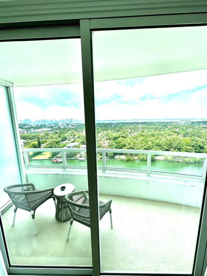 Fontainebleau Miami Beach,Tresor Экстерьер фото
